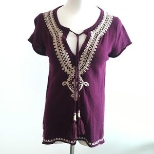 Calypso St Barth Cashmere Sweater